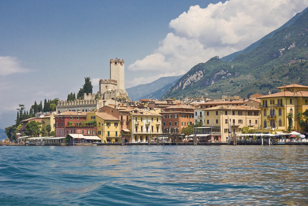 Malcesine