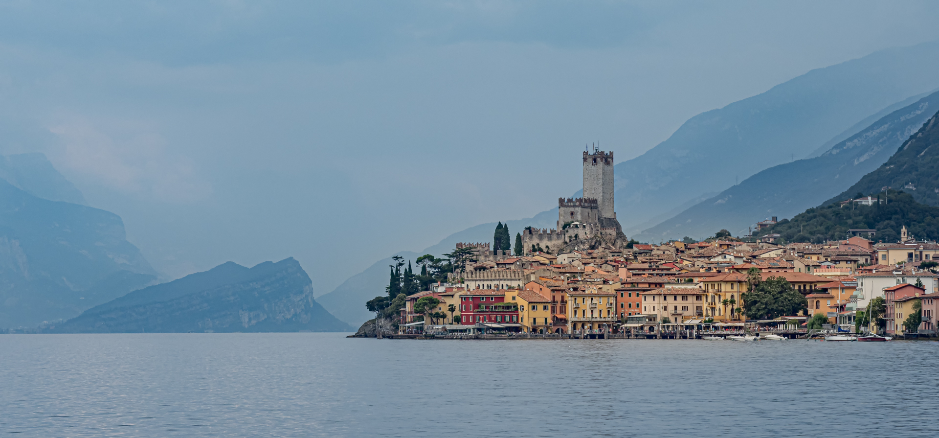 Malcesine