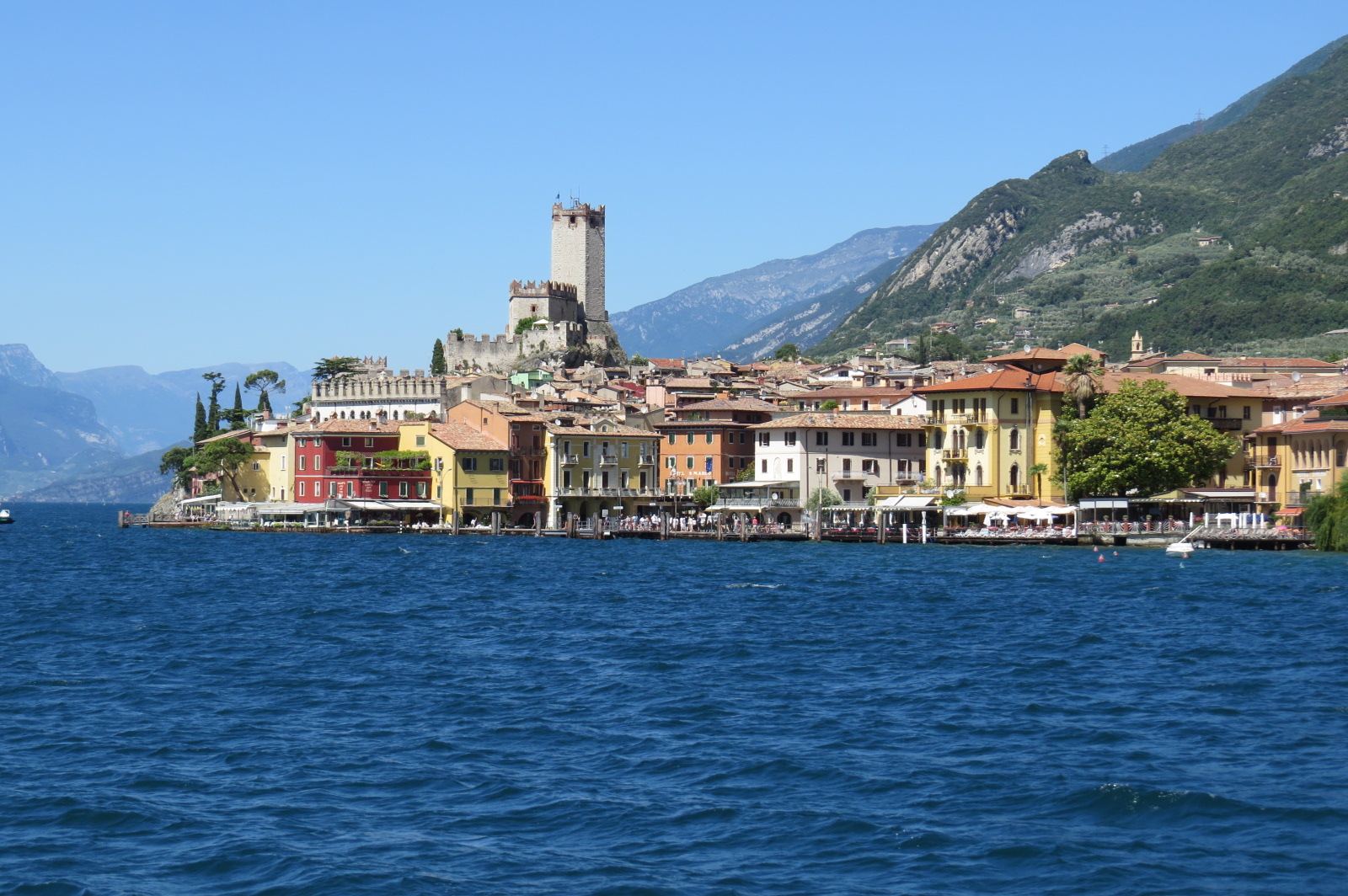 Malcesine 1