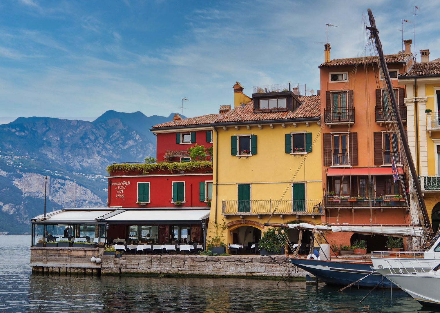 Malcesine