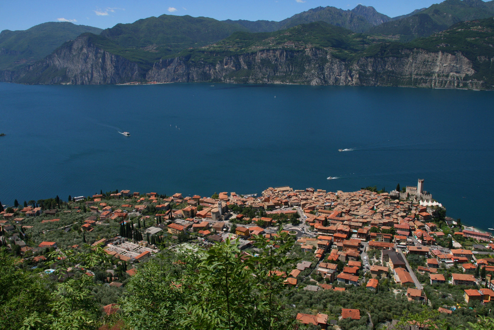 Malcesine