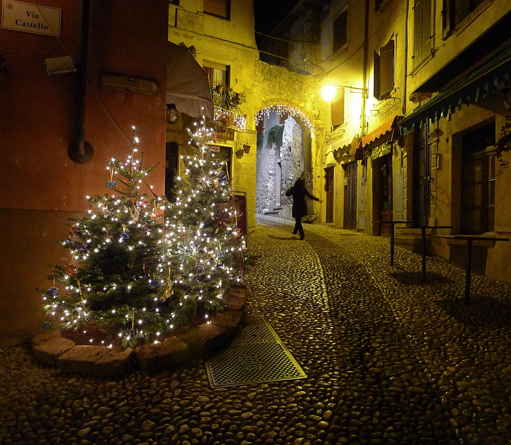 Malcesine 