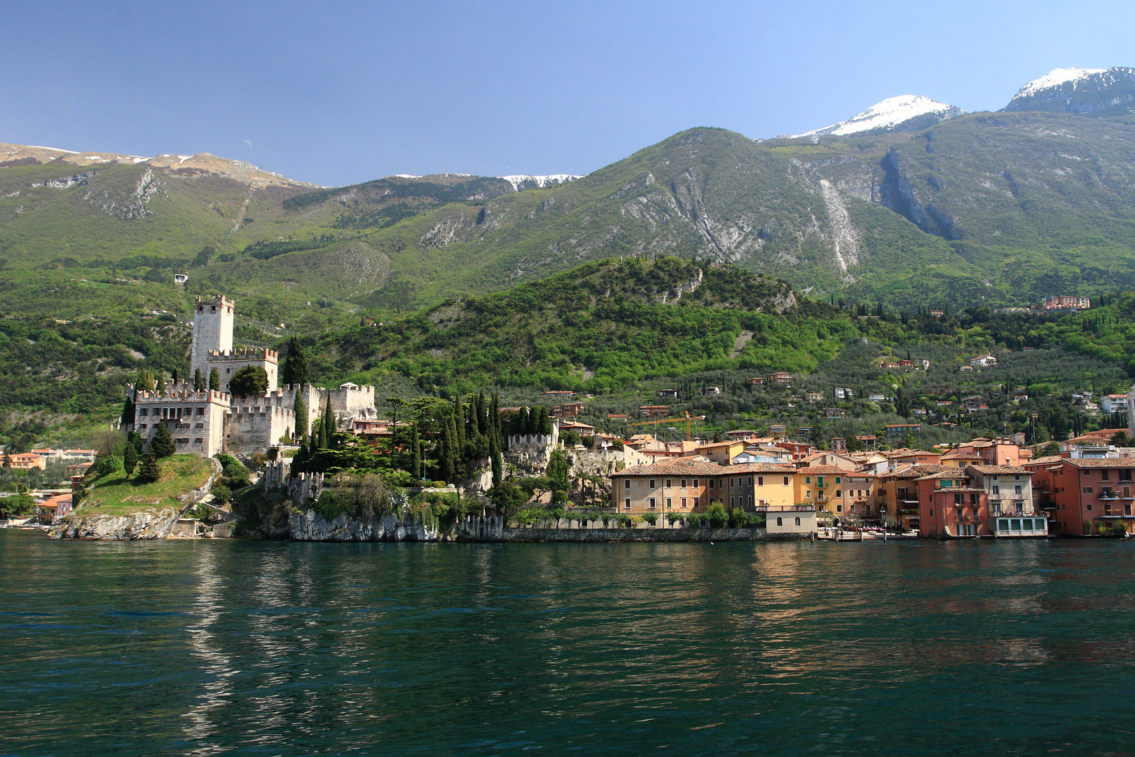 Malcesine