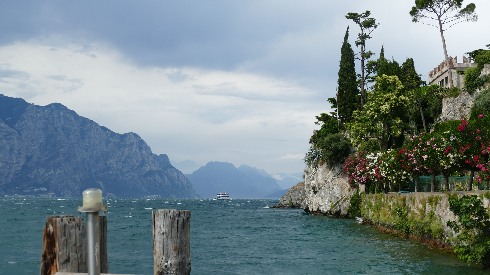 Malcesine