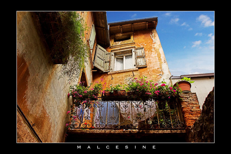 Malcesine