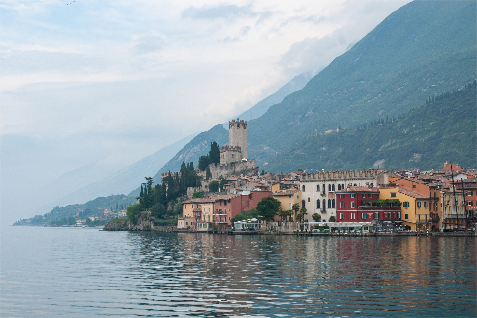 Malcesine