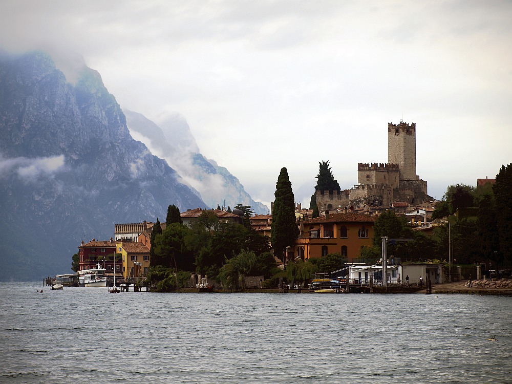 Malcesine