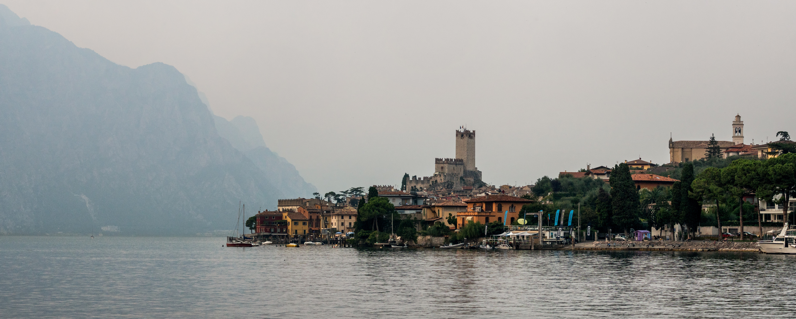 Malcesine