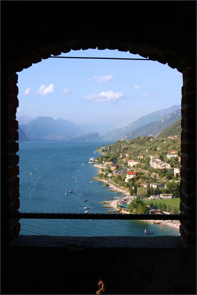 ~ Malcesine ~