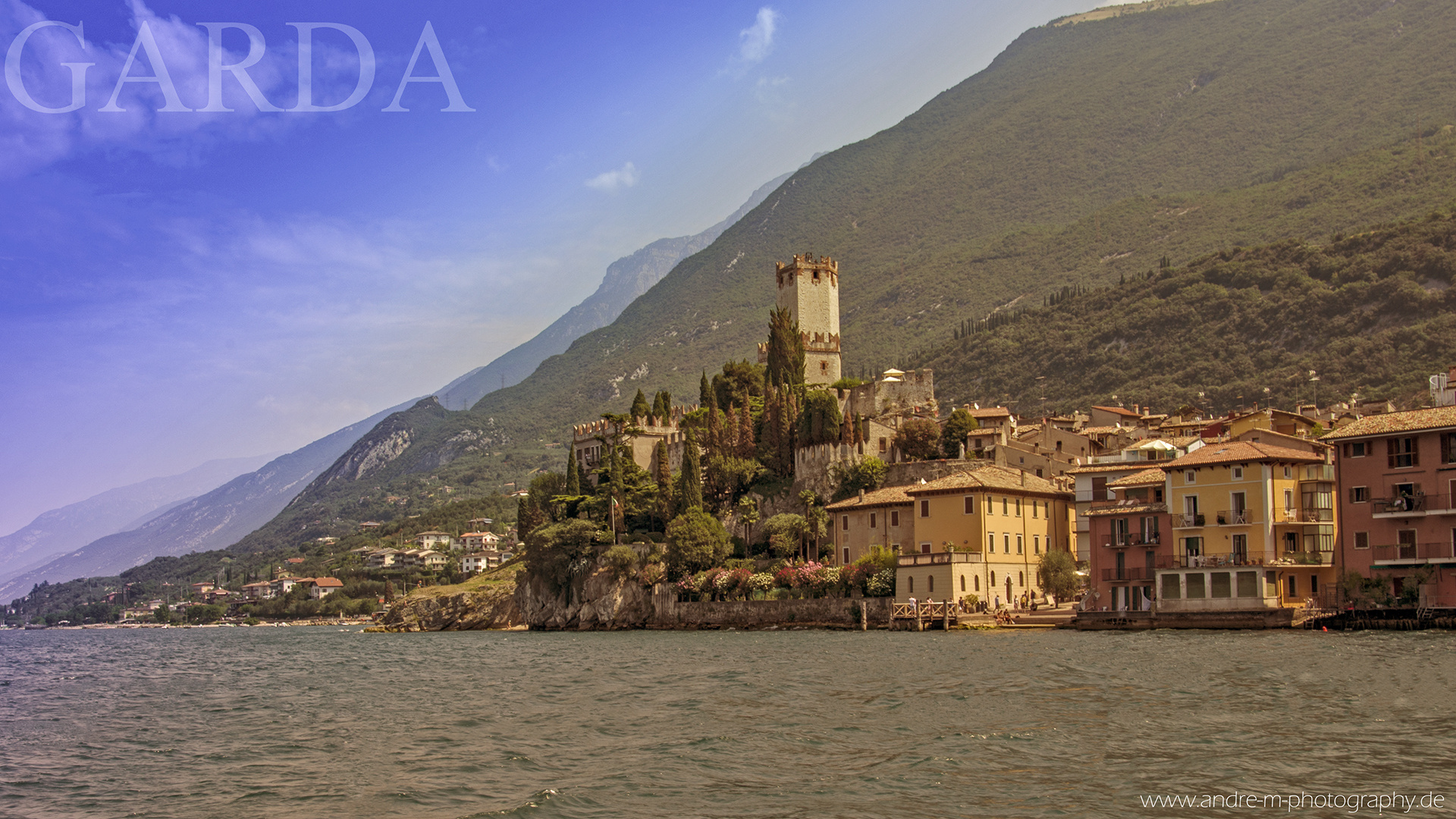 Malcesine