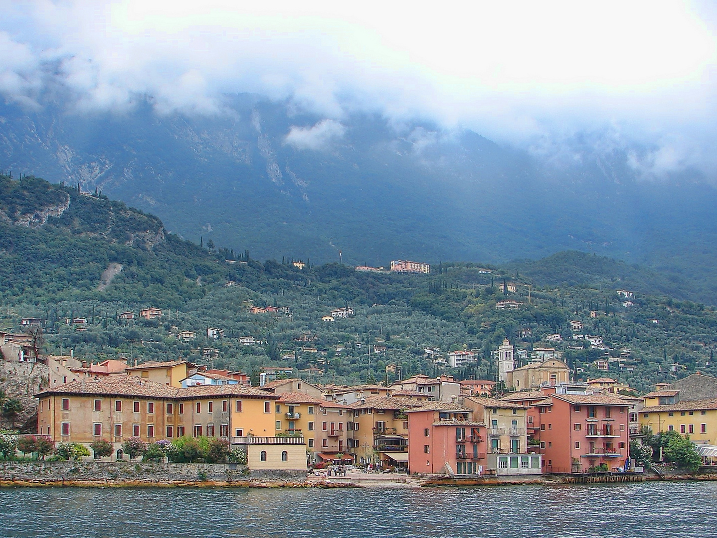 Malcesine 2