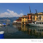 MALCESINE -2-