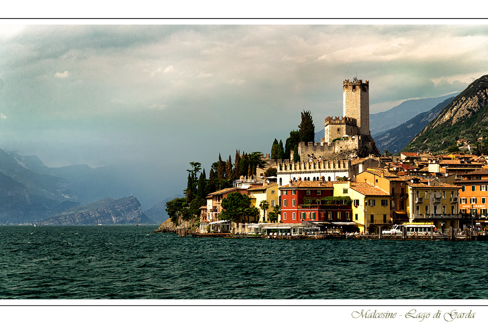 MALCESINE 2