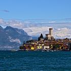 Malcesine