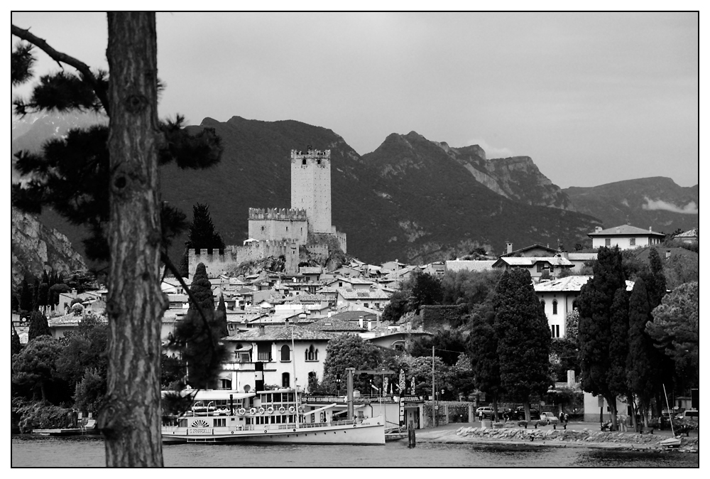 Malcesine