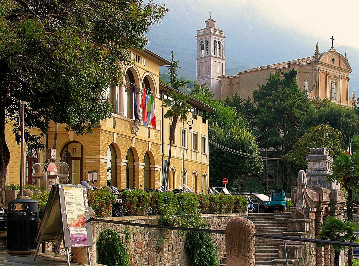 Malcesine