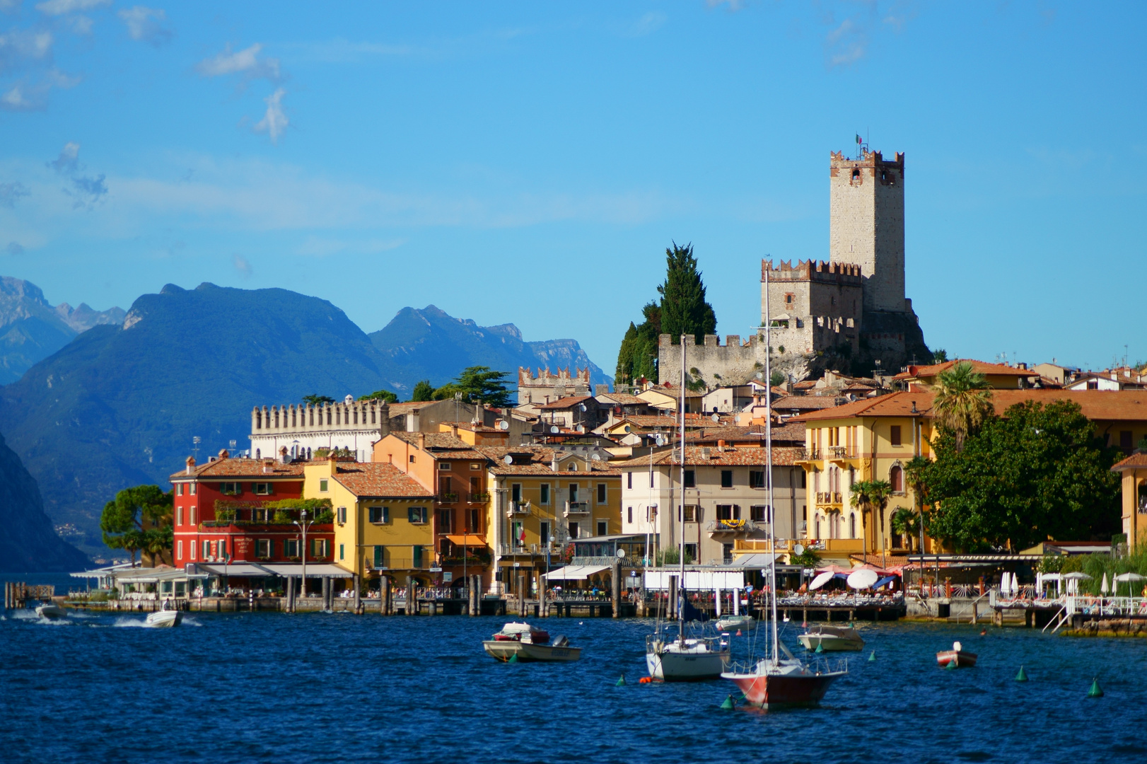 Malcesine