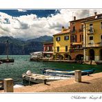 MALCESINE