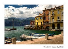 MALCESINE