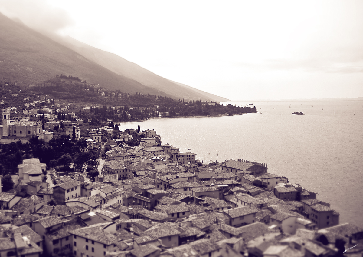 Malcesine