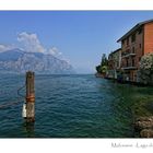 MALCESINE -3-