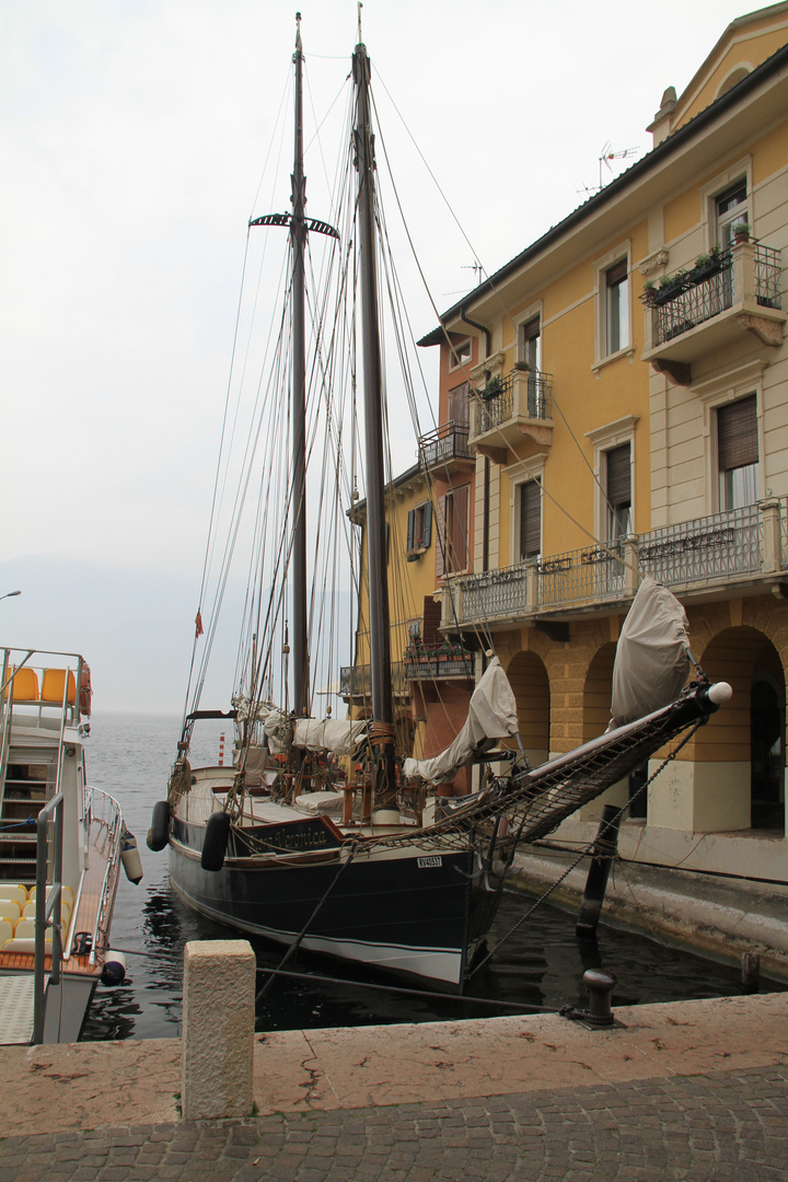 Malcesine