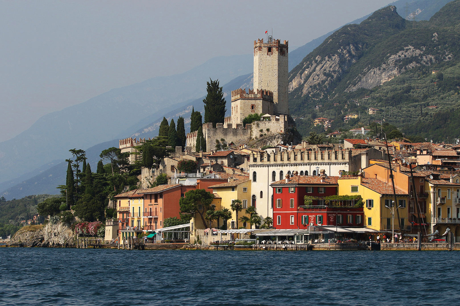 Malcesine