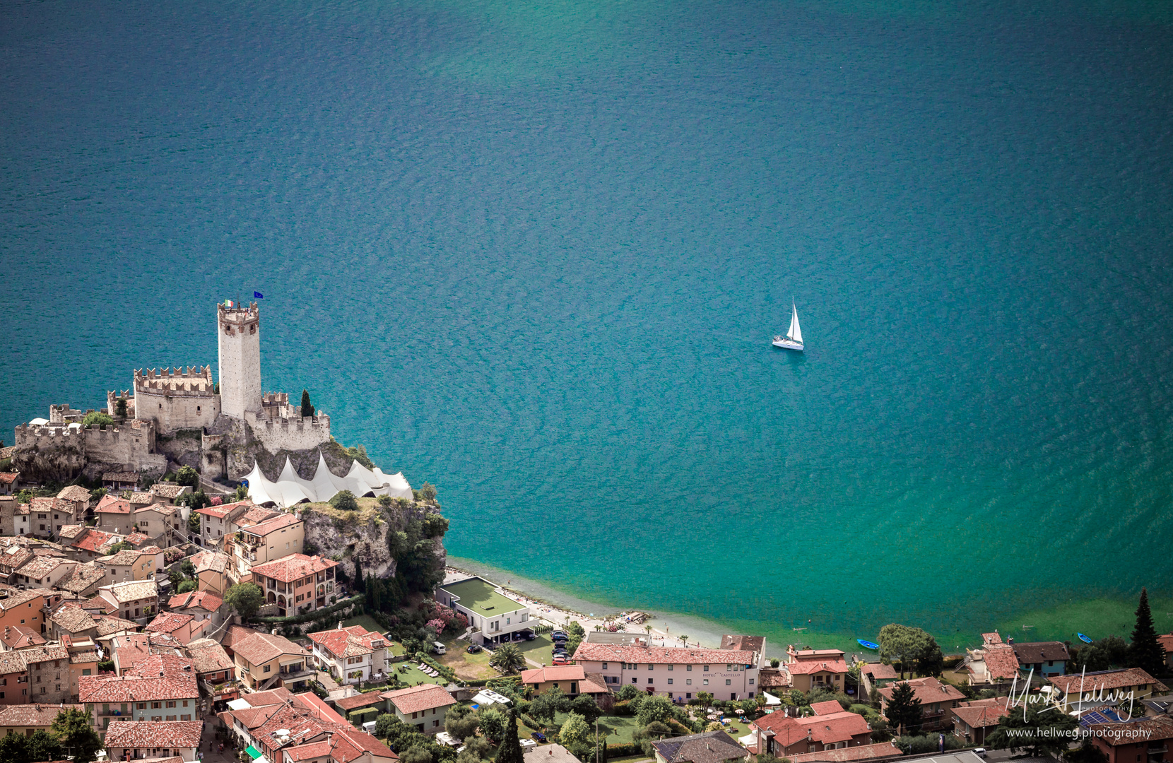 Malcesine