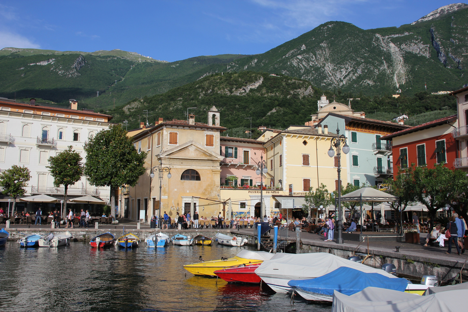 Malcesine 4