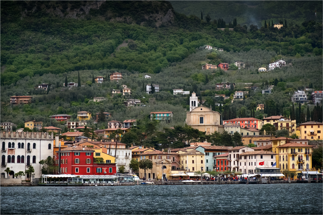 /// Malcesine ///