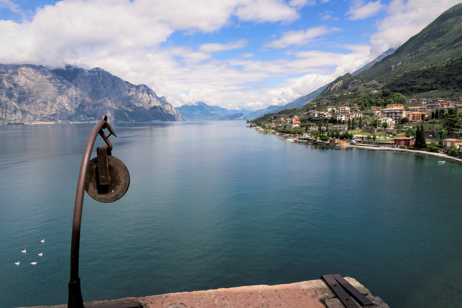 Malcesine 