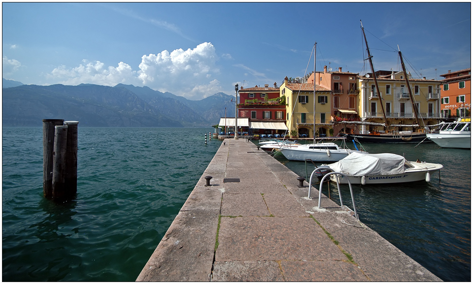 Malcesine