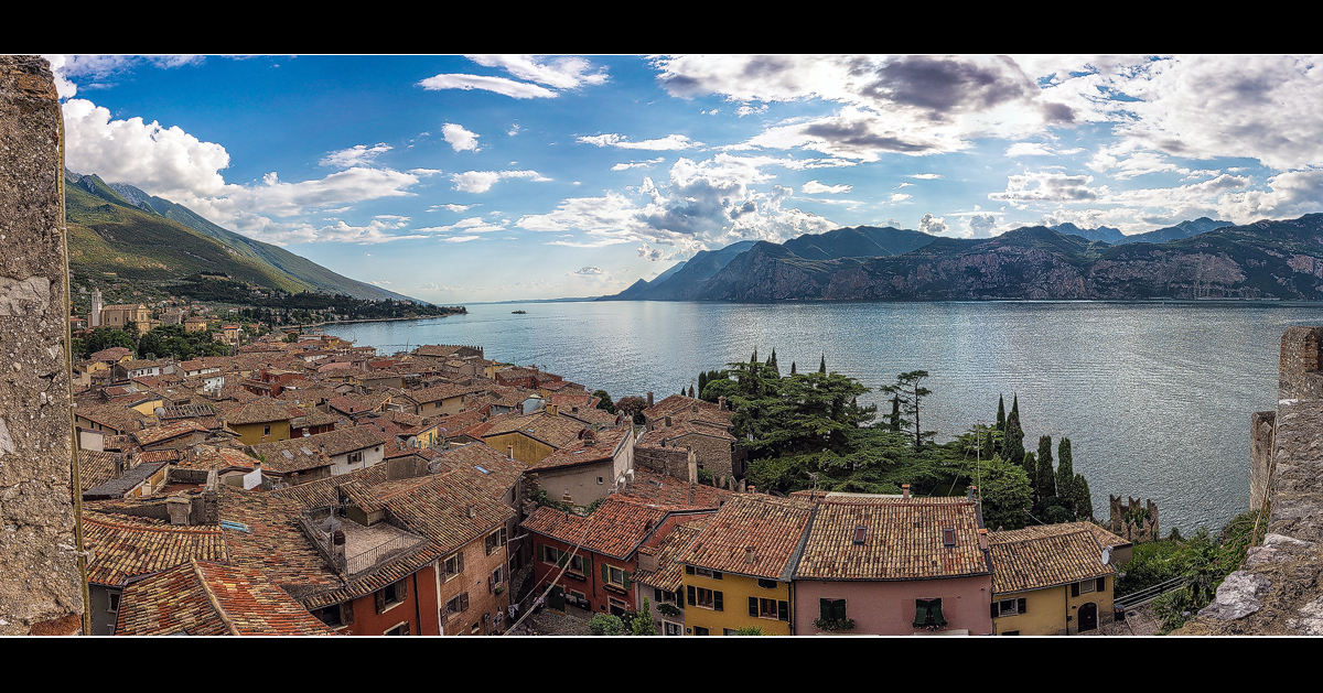 Malcesine