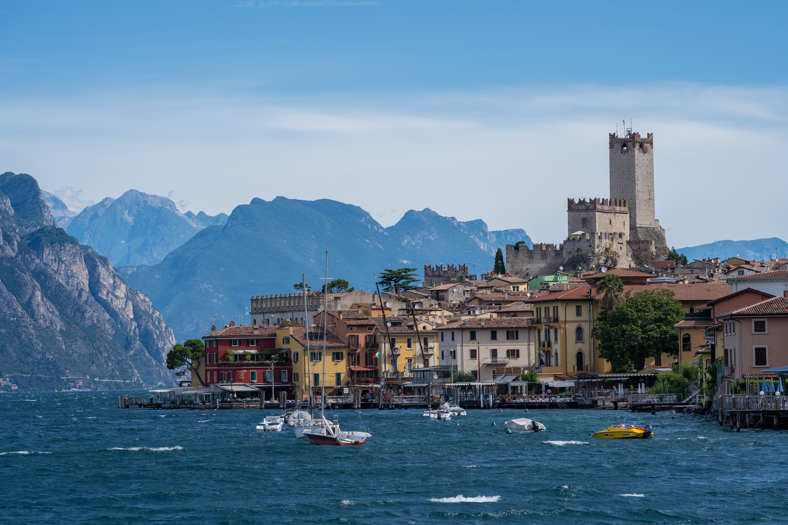 Malcesine