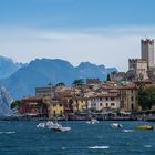 Malcesine