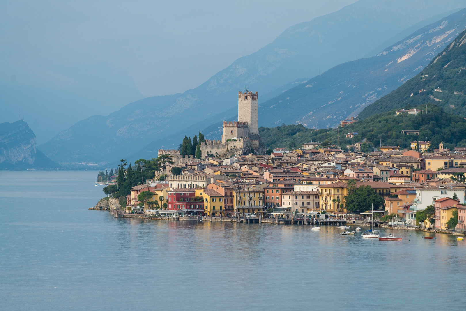 Malcesine