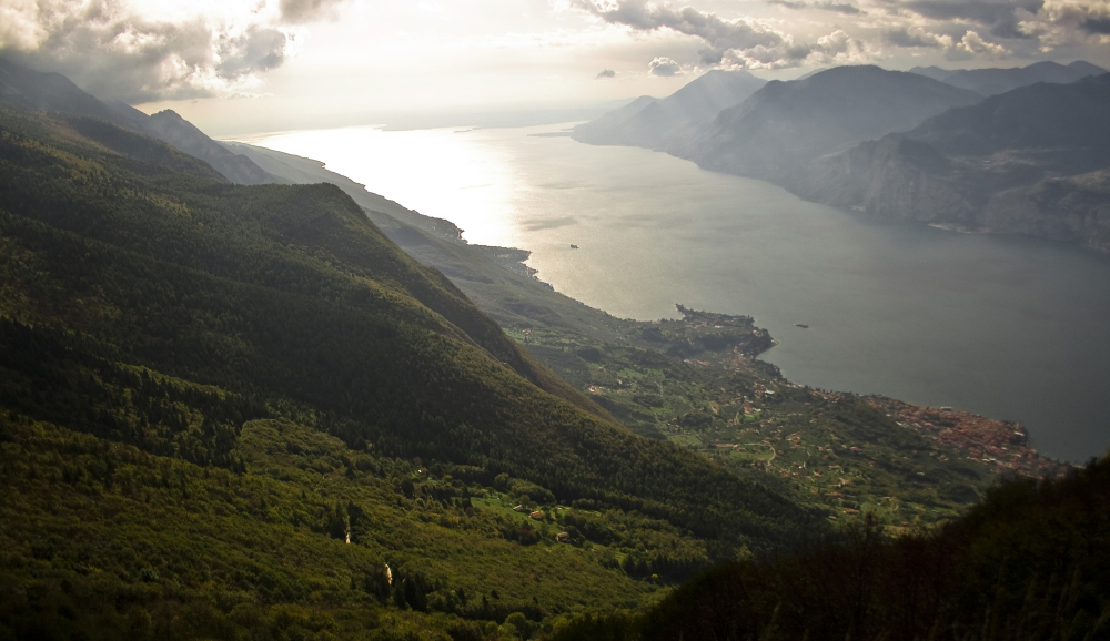 Malcesine