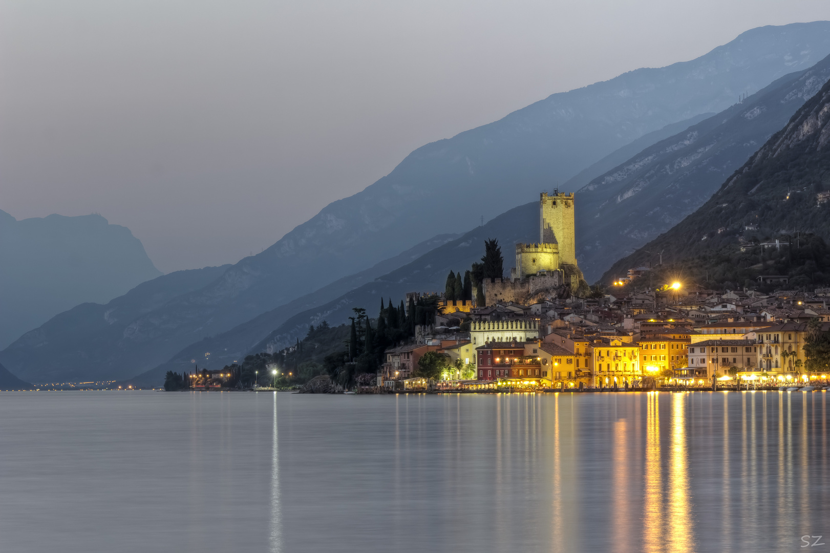 Malcesine