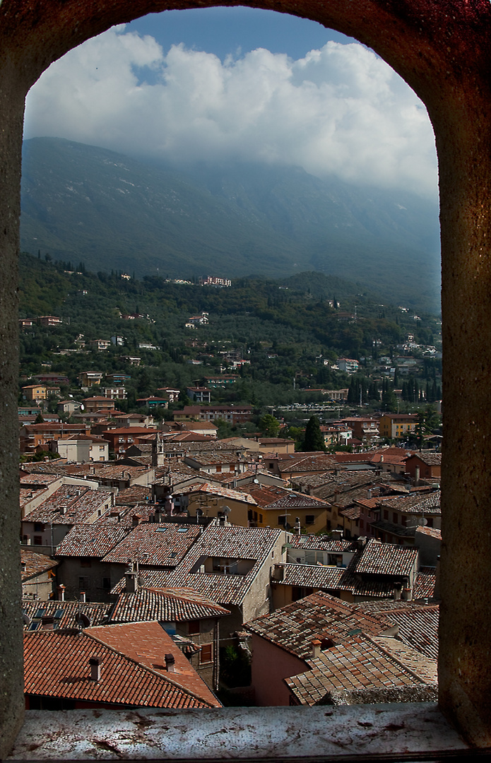 Malcesine