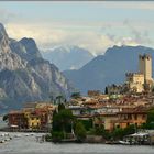 Malcesine ...