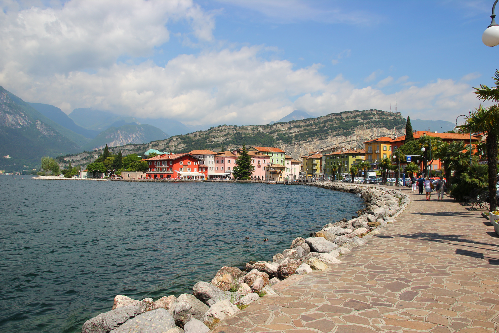 Malcesine