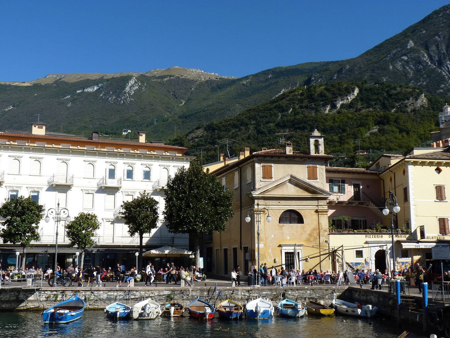 Malcesine