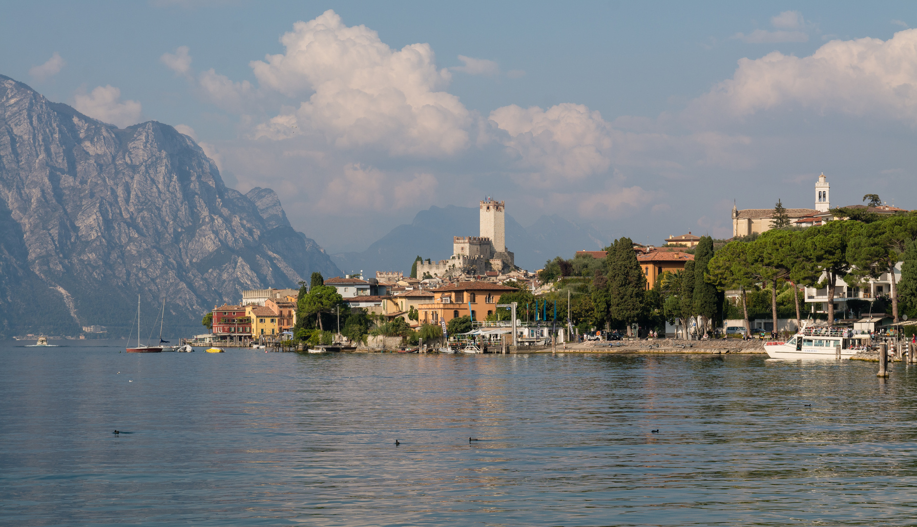 Malcesine