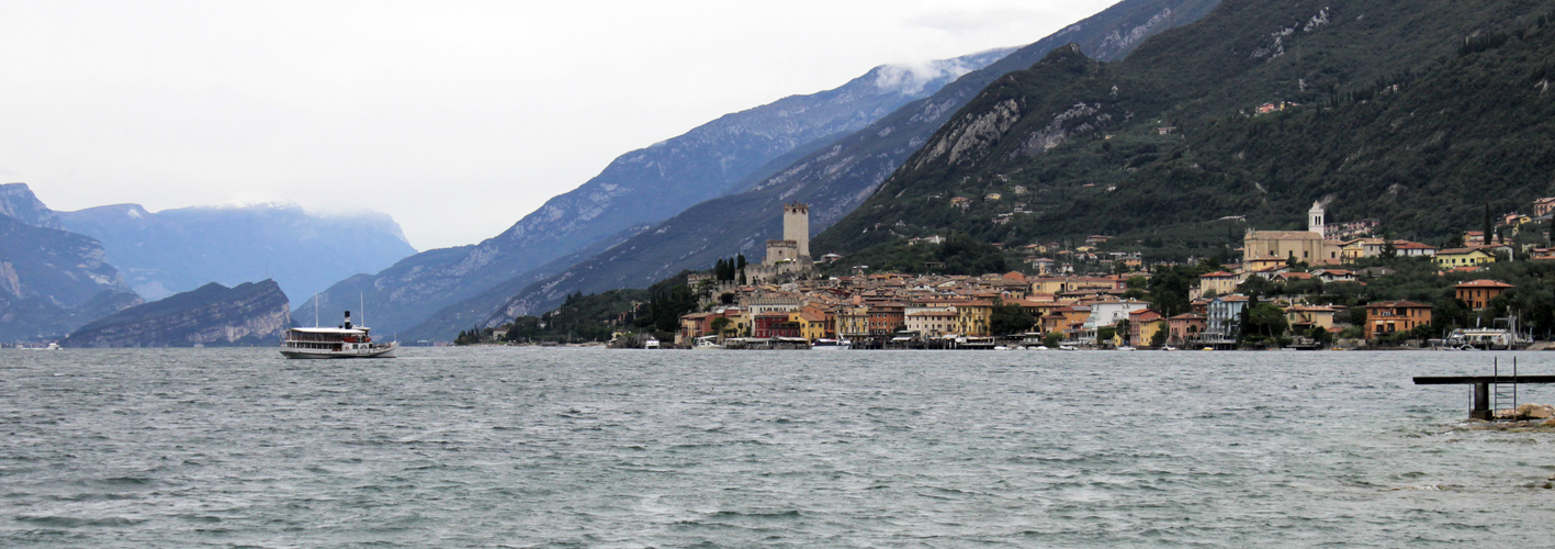 Malcesine