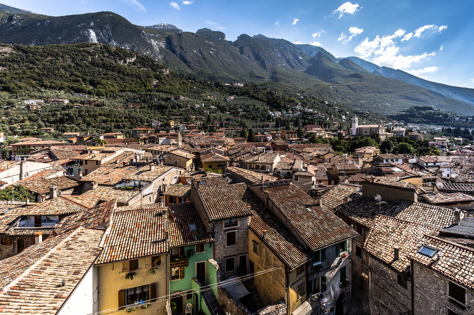 Malcesine