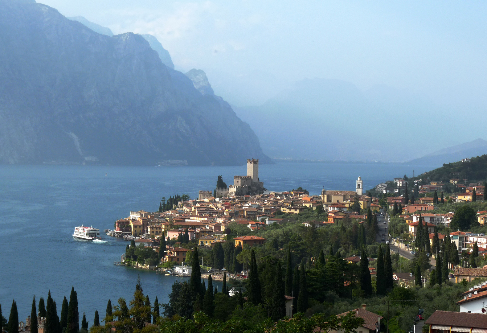 Malcesine