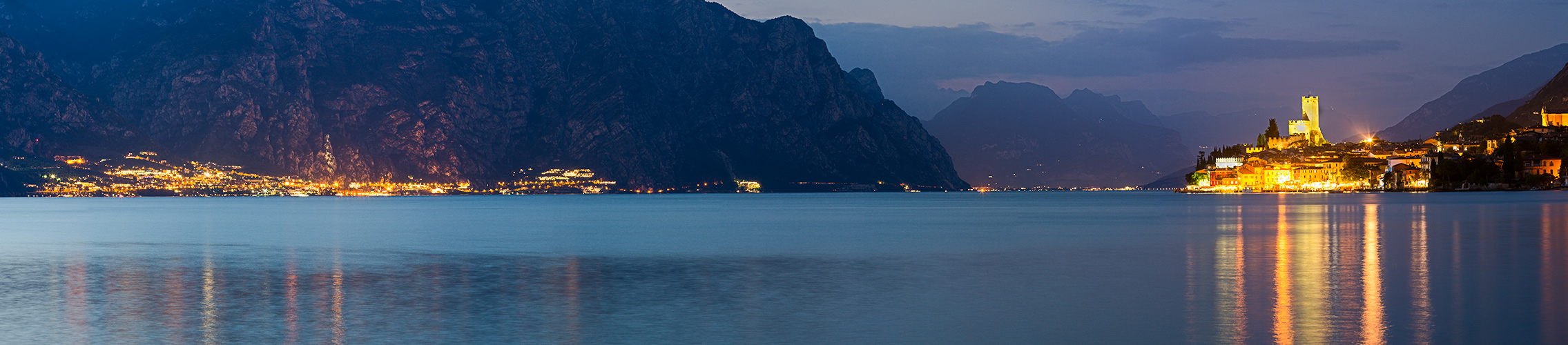 Malcesine