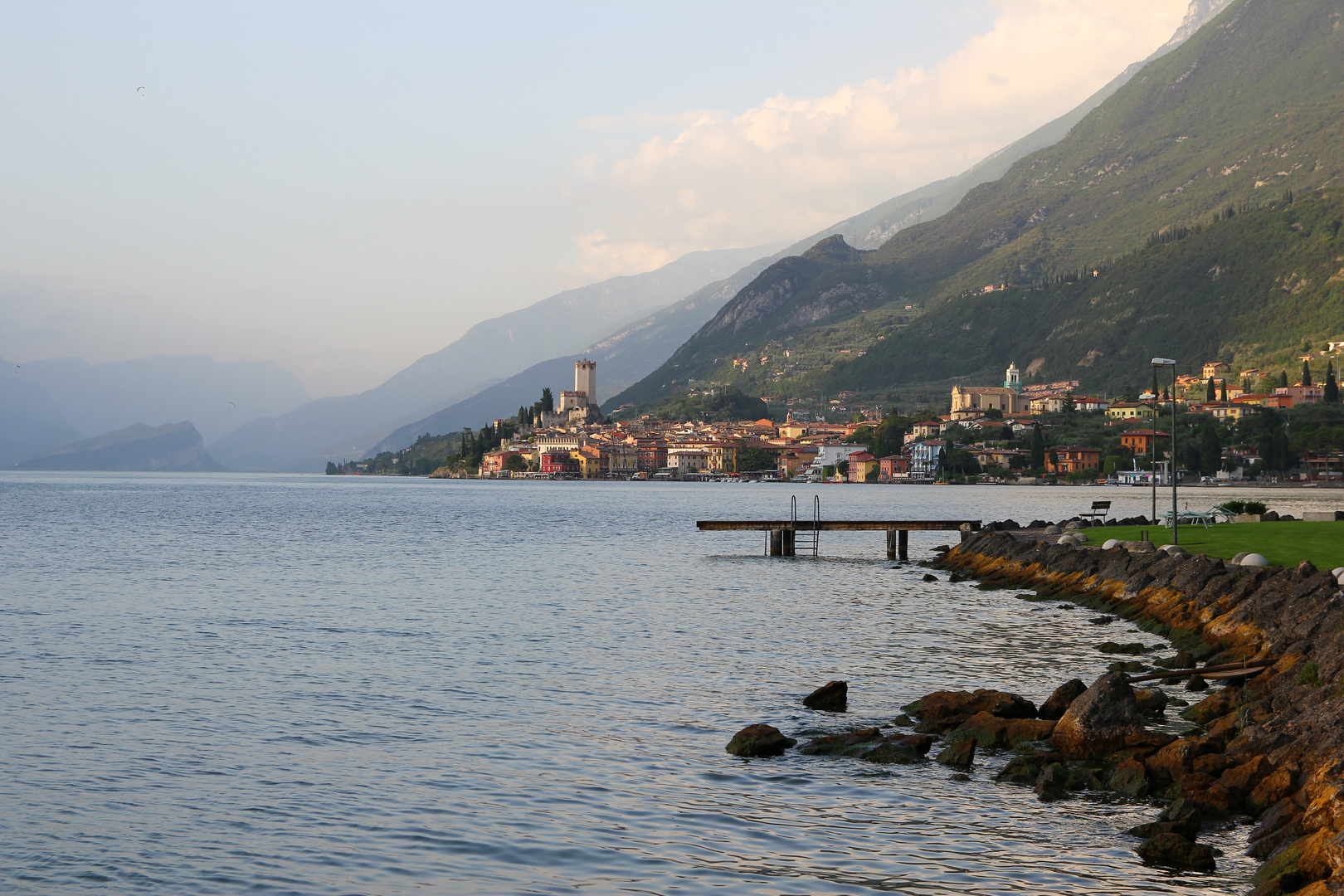 Malcesine