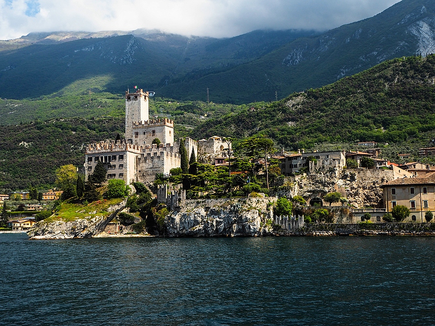 Malcesine