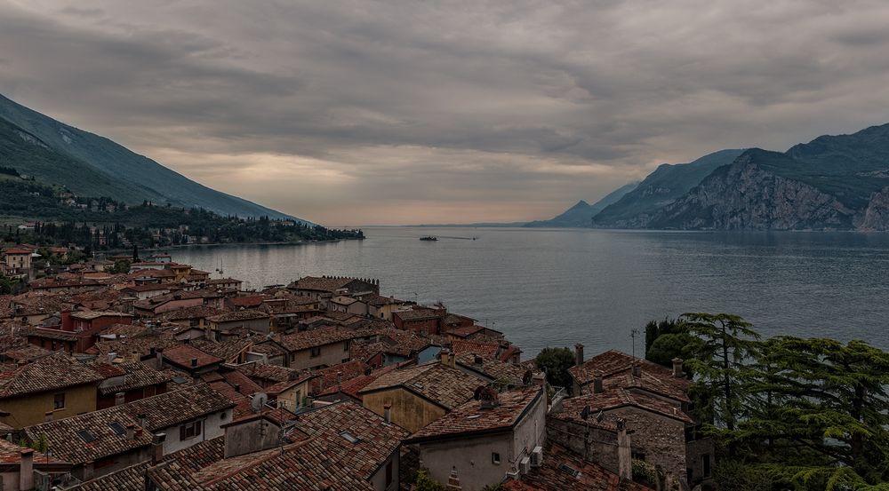 Malcesine